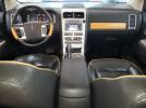 Lincoln MKX Image 12