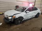 Toyota Camry Se Image 1