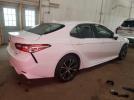 Toyota Camry Se Image 2
