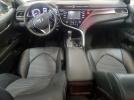 Toyota Camry Se Image 13