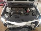 Toyota Camry Se Image 12