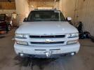 Chevrolet Suburban K1500 Image 4