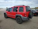 Jeep Liberty Sport Image 4