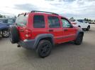 Jeep Liberty Sport Image 2