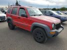 Jeep Liberty Sport Image 6