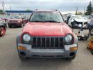 Jeep Liberty Sport Image 3