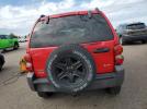 Jeep Liberty Sport Image 5