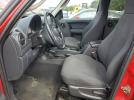 Jeep Liberty Sport Image 10