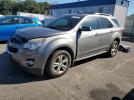 Chevrolet Equinox Lt Image 1