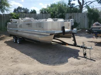  Salvage Tahoe Marine Trl