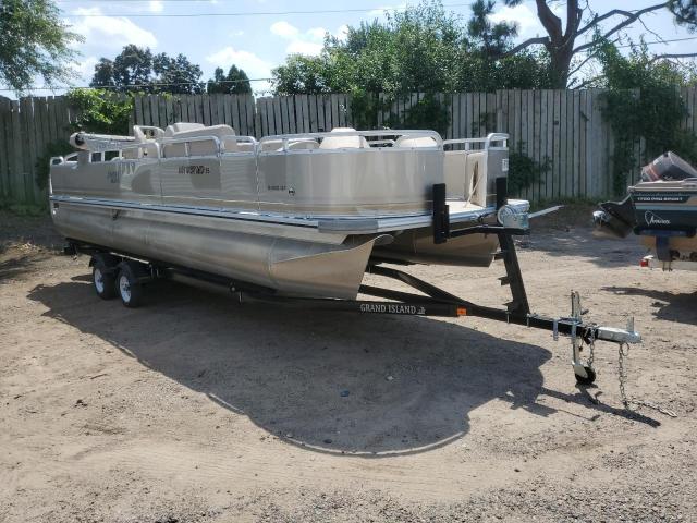  Salvage Tahoe Marine Trl