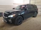 INFINITI Qx Image 1