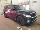 INFINITI Qx Image 2