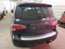 INFINITI Qx Image 4