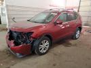 Nissan Rogue S Image 1