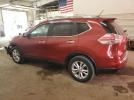 Nissan Rogue S Image 14