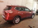 Nissan Rogue S Image 10