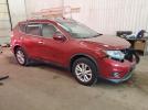 Nissan Rogue S Image 7