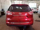 Nissan Rogue S Image 2