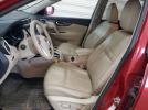 Nissan Rogue S Image 3