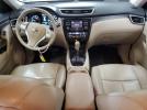 Nissan Rogue S Image 13