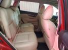 Nissan Rogue S Image 6