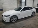 BMW 5 Series Xi Image 1