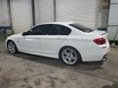 BMW 5 Series Xi Image 4