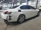 BMW 5 Series Xi Image 11