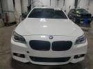 BMW 5 Series Xi Image 2