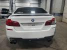 BMW 5 Series Xi Image 3