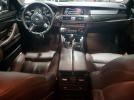 BMW 5 Series Xi Image 6