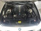 BMW 5 Series Xi Image 12