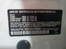 BMW 5 Series Xi Image 10