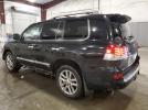 Lexus Lx570 570 Image 11