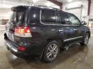 Lexus Lx570 570 Image 13
