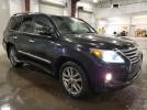 Lexus Lx570 570 Image 2