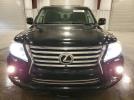 Lexus Lx570 570 Image 4