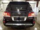 Lexus Lx570 570 Image 3