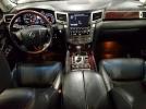 Lexus Lx570 570 Image 12