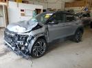 Chevrolet Trailblazer Rs Image 1