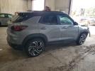 Chevrolet Trailblazer Rs Image 11