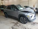 Chevrolet Trailblazer Rs Image 3