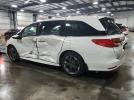 Honda Odyssey Elite Image 2