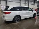 Honda Odyssey Elite Image 3