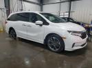 Honda Odyssey Elite Image 7