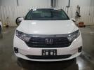 Honda Odyssey Elite Image 10