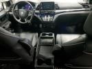 Honda Odyssey Elite Image 9