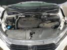 Honda Odyssey Elite Image 12