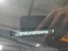 Honda Odyssey Elite Image 13